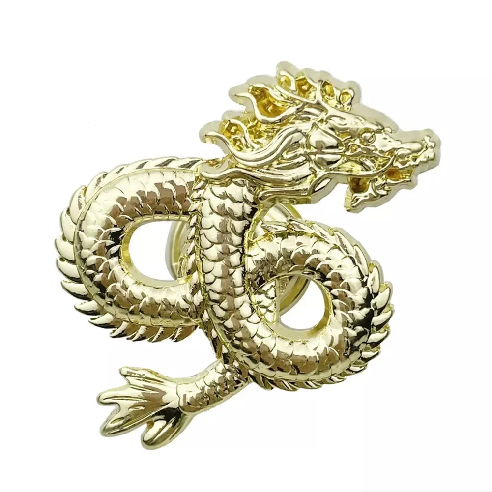 

Cabinet Pull Drawer Knobs Wardrobe Door Handle Retro Dragon Shape Handle Zinc Alloy Drawer Pull Handle Furniture Hardware