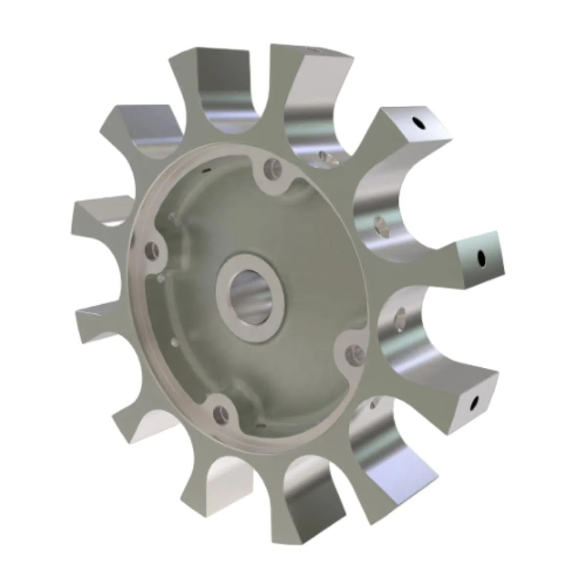 Replacement New Picker Drum Head N273659 For 9976 7760 9960 Cotton Picker