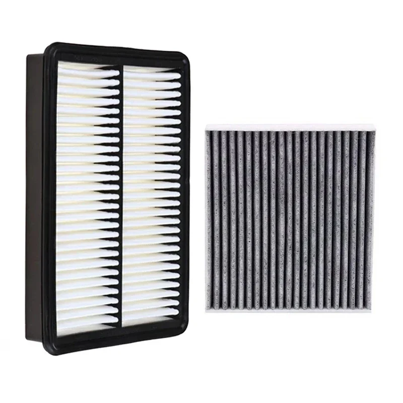 Air Filter For Mazda 6 2.0L Mazda4 2.0L CX-7 2.2 BESTURN B50 B70 X80 RF4F-13-Z40