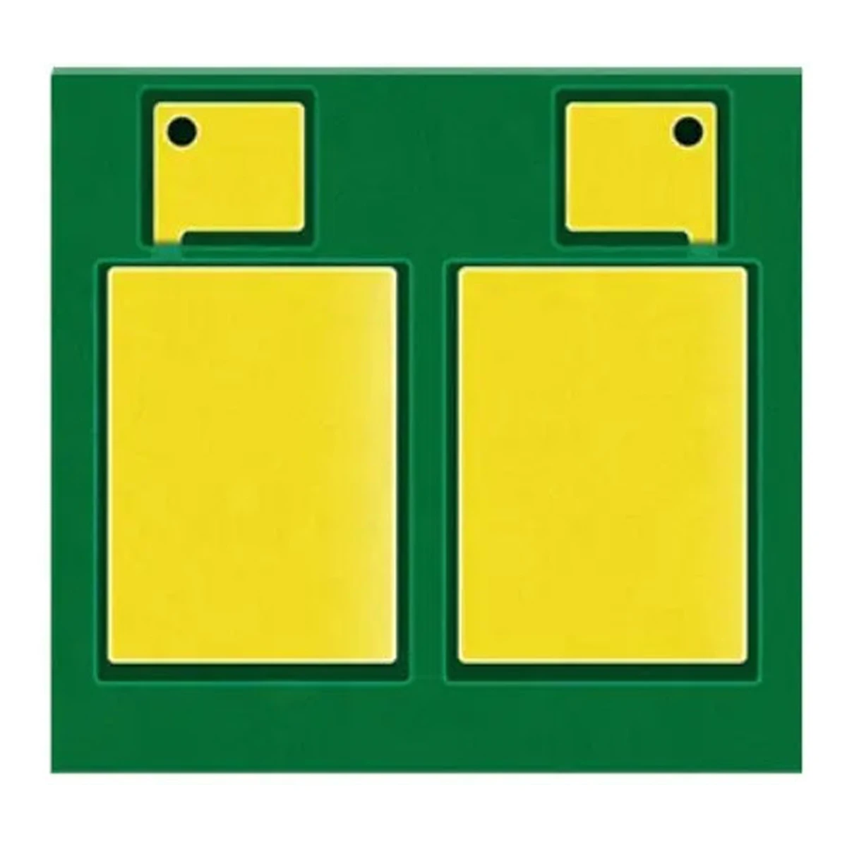 

Toner Chip for HP W2020X W2021X W2022X W2023X 414X W2030X W2031X W2032X W2033X 415X W2040X W2041X W2042X W2043X 416X W2050X