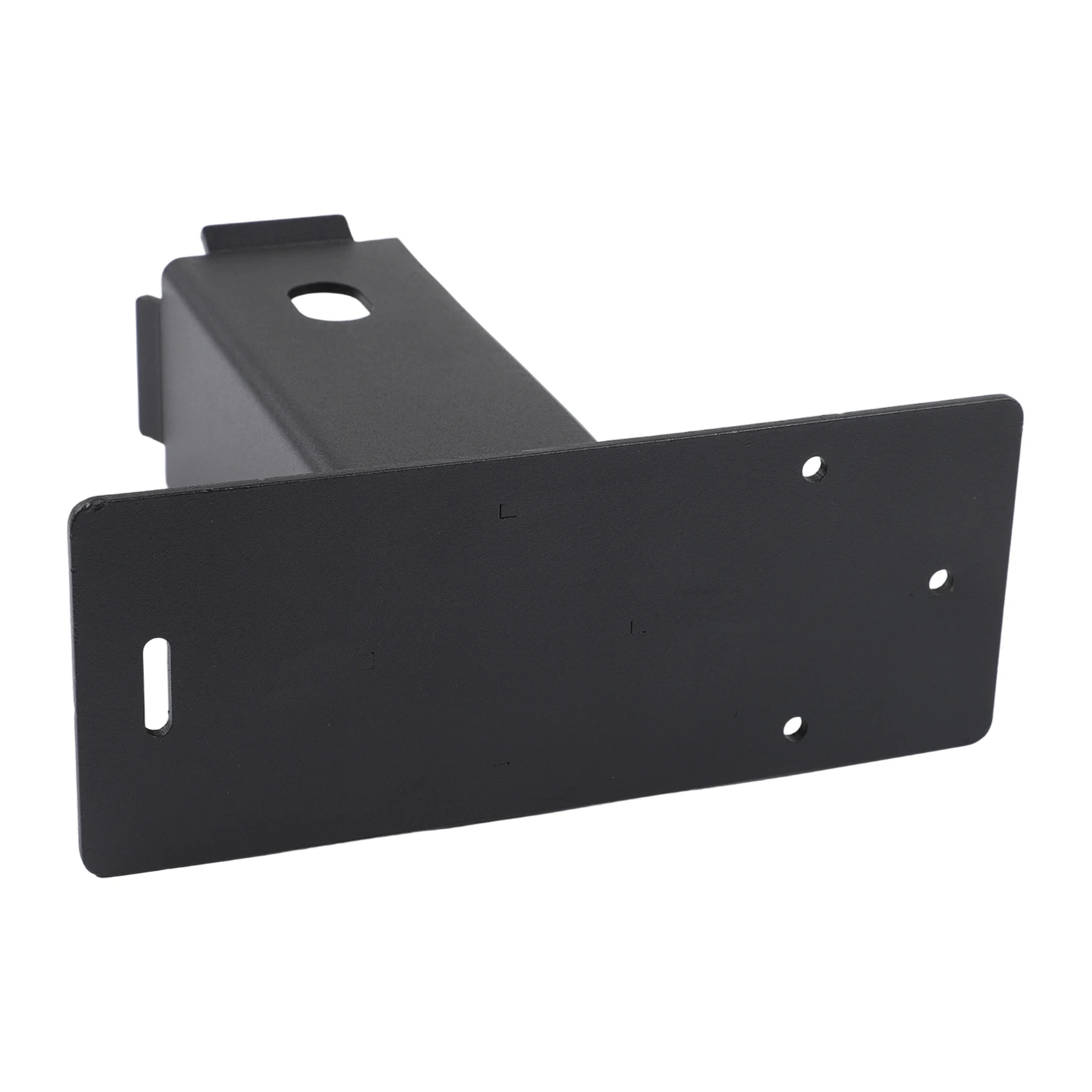 Bike and For Cargo Carrier Rack Wall Mount Compatible with 2 Inch Hitch Receiver Strong Steel Garage Storage Organizer
