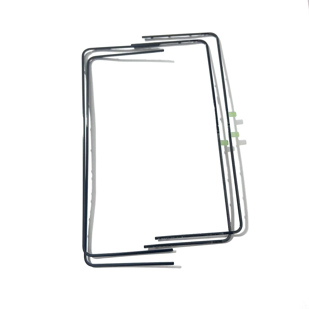 

Edge Strips For OPPO Find N5 CPH2671 Middle Frame Stand Housing Bezel Replace Repair Parts