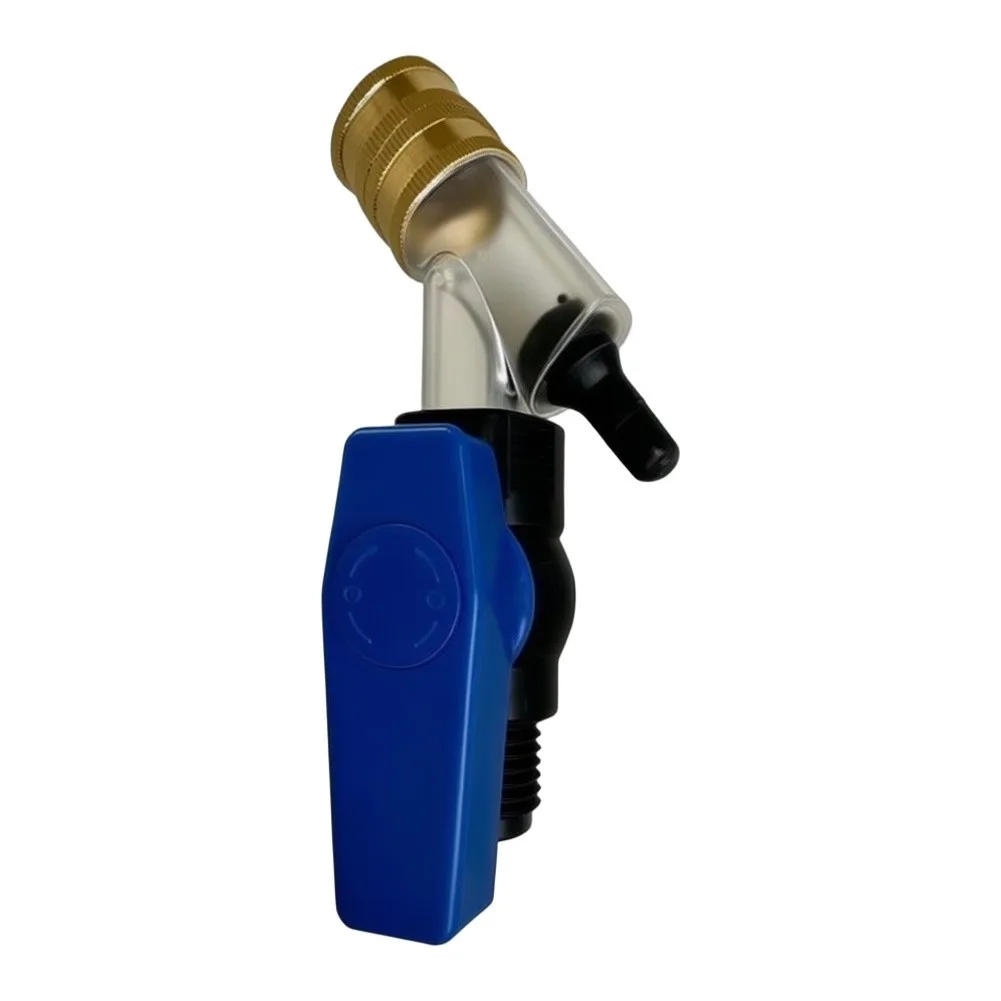 Water Heater Cleaning Device for Routine Maintenance to Improve Efficiency and Support Consistent Water Flow Performance