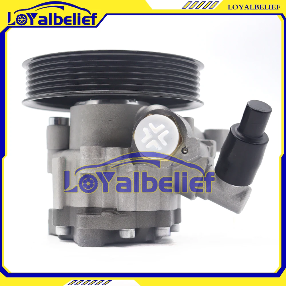 

A0044669301 0044669301 A44669301 Hydraulic Power Steering Pump For MercedesBenz A209 W211 C197 S212 C209 A209 W204 C204 S204
