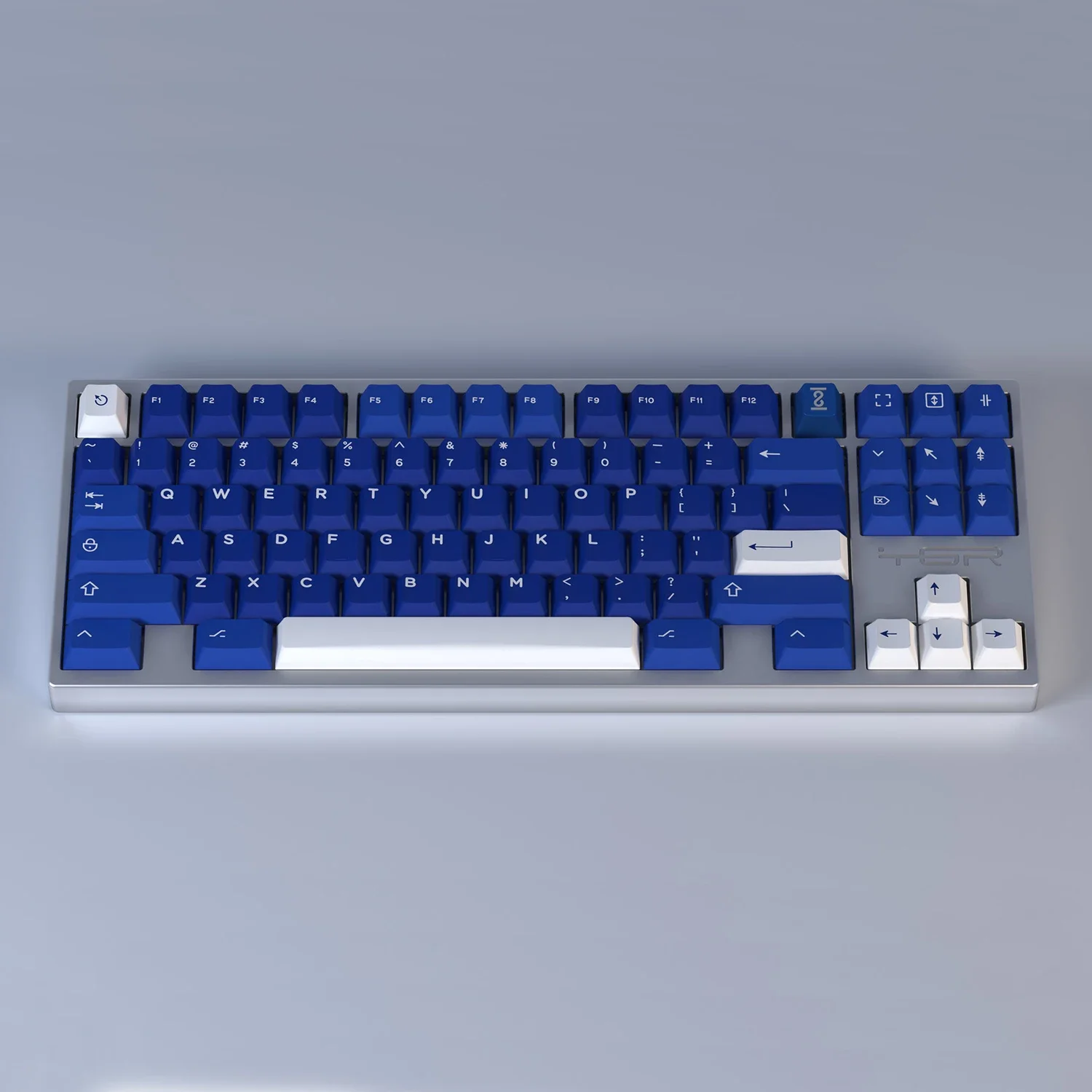 

Third Space Personalized Keycaps Original Customized 68 75 87 980 Mechanical Keyboard