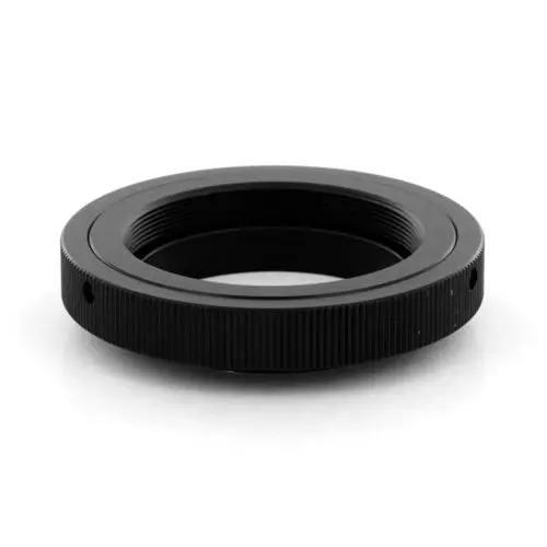 adapter ring for T2 T Telephoto Lens to m42 42mm Screw Mount Carl Zeiss Pentax Zenit camera Adapter ring T2-M42