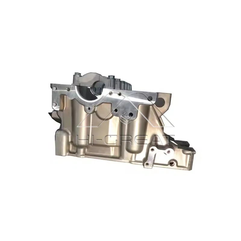 Wholesale Brand New Auto Engine Parts 6020108520 AMC908570 Cylinder Head For Mercedes Benz view 4