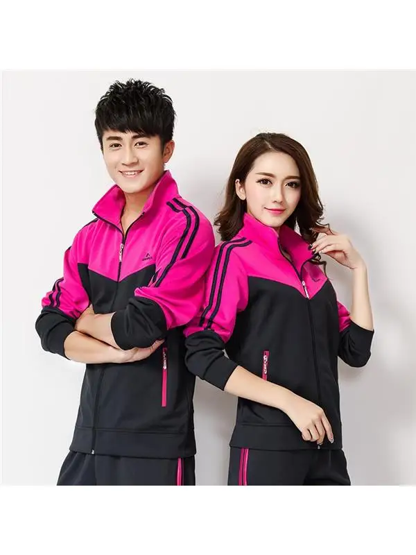 Jinguan Spring Autu…