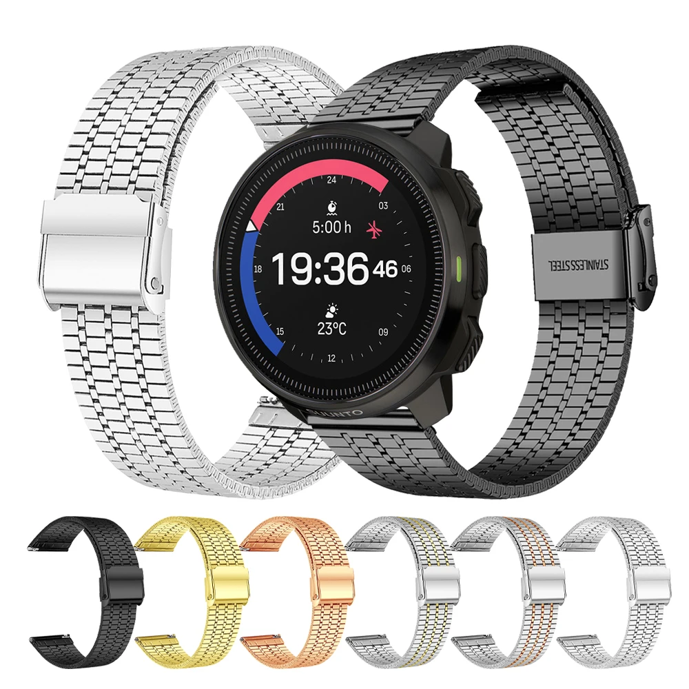 22Mm 20Mm Watch Ban…