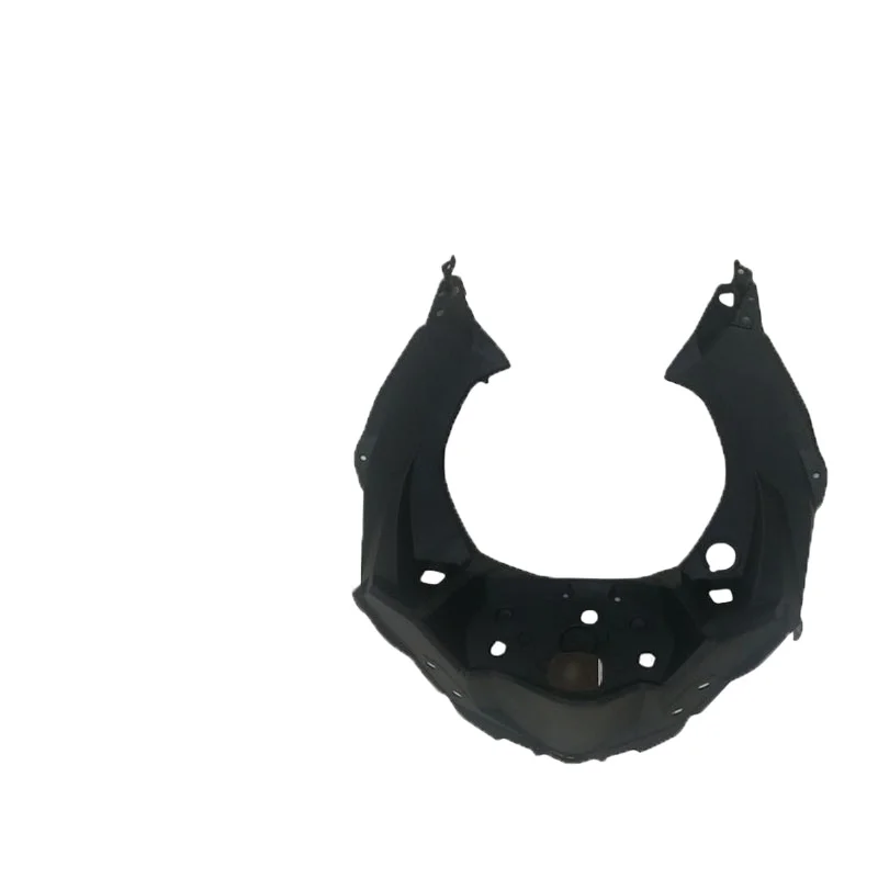 For Kawasaki Ninja 400 EX400 2018- 2024 Motorcycle Instrument Cover ABS Injection Fairing Accessories