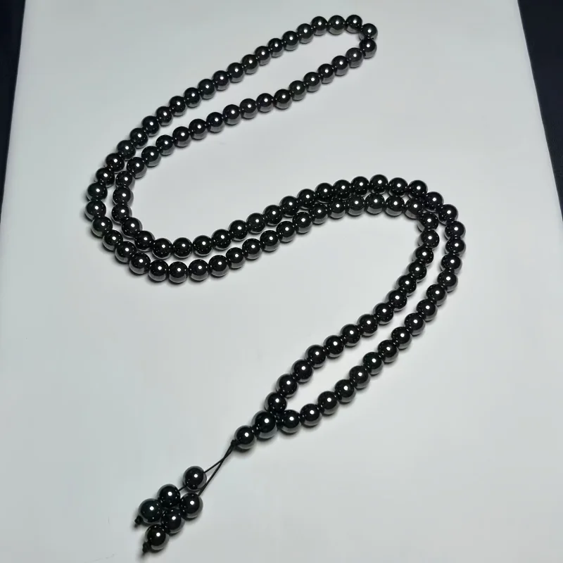 

1 Unisex Natural Terahertz Bracelet, Daily Wear Accessories