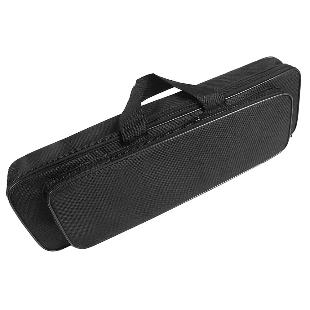 

Tools Hand Carrying Bag Double-layered Rod Tackle Tool Shoulder Bag Reel Bag Fishing Rod Bag Fishing Tackle Bag Fishing Bag