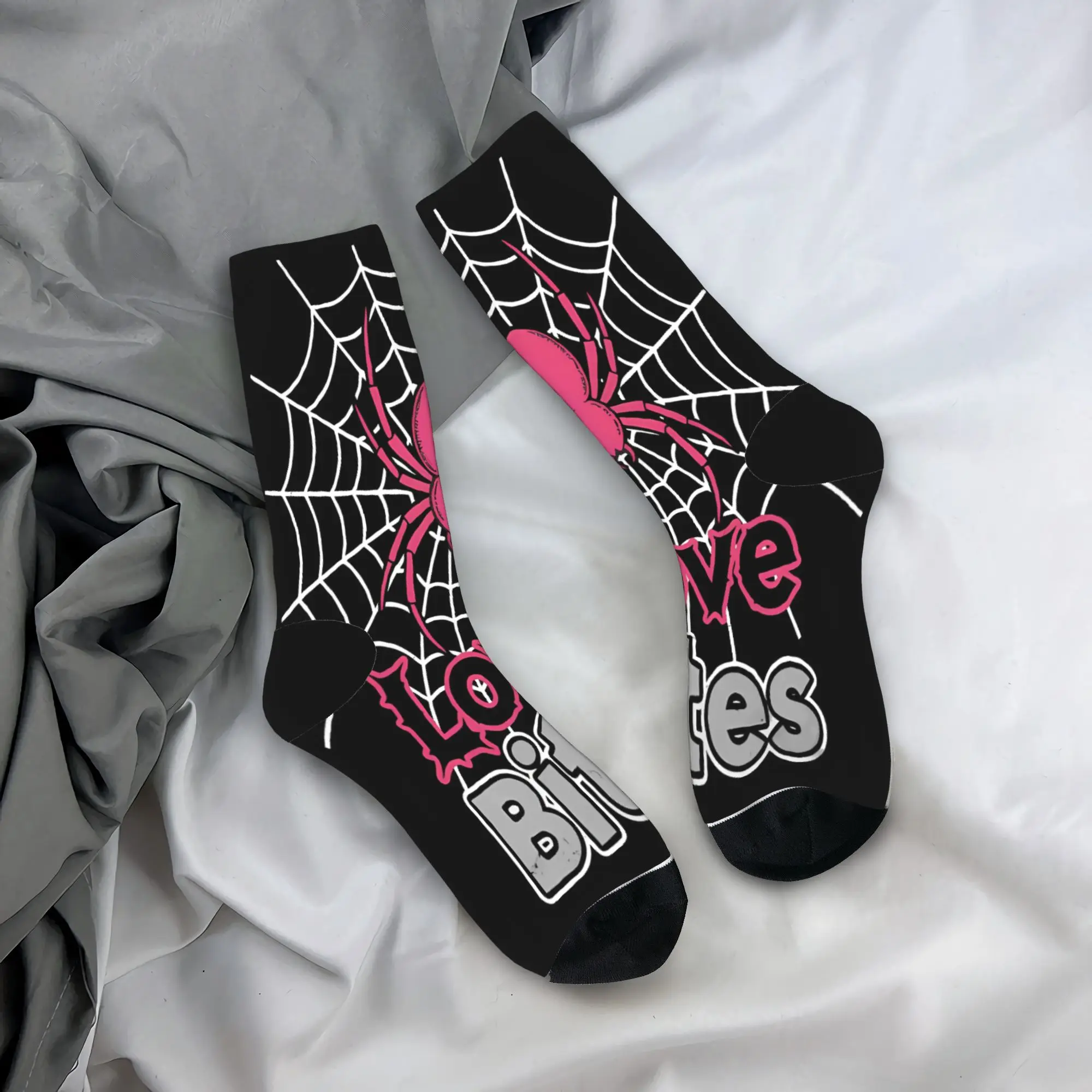 Men Socks Aj Lee St… - image
