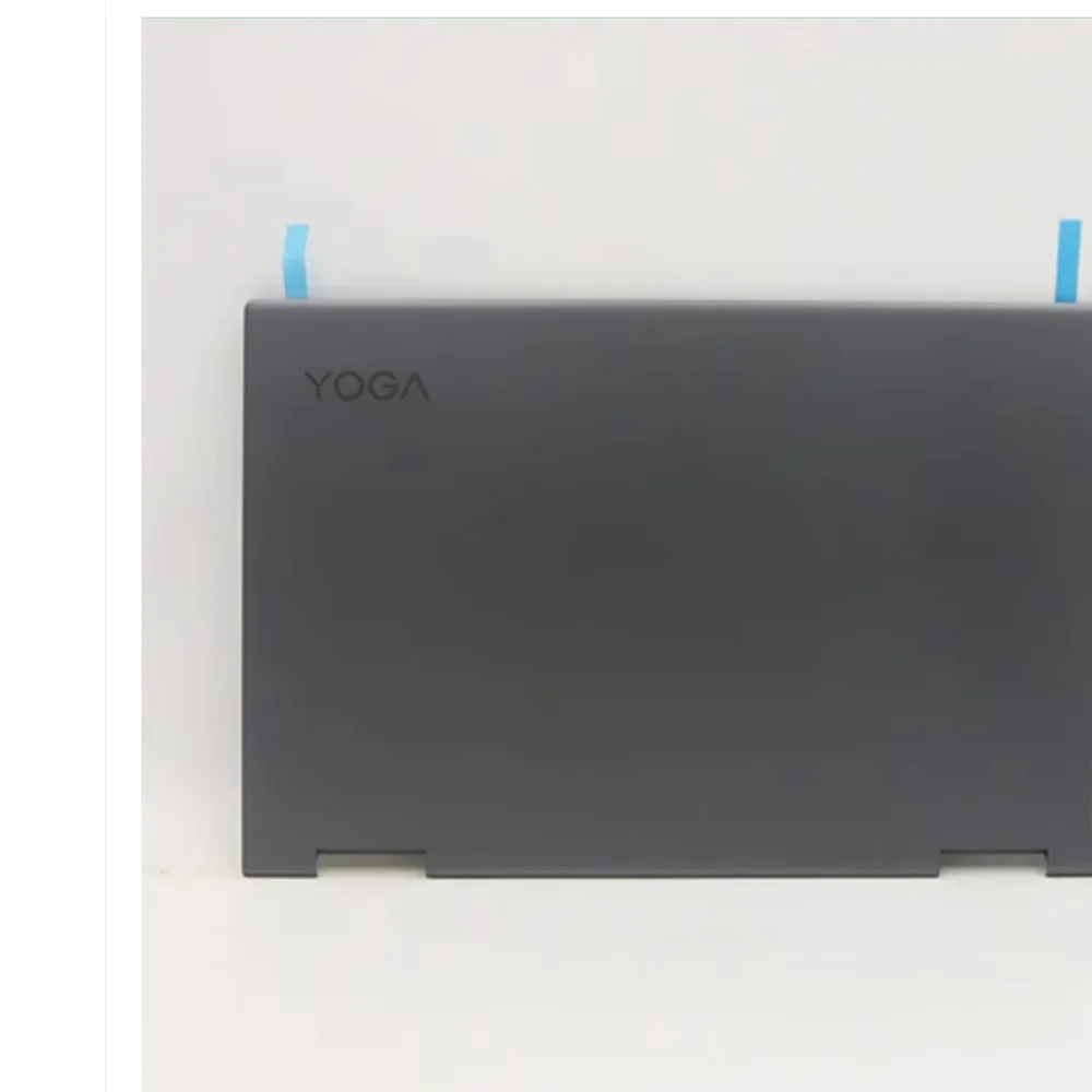 

New Original Top Case Lcd Cove Back Rear Lid A Cover for Lenovo Yoga 7-14 Yoga 7-14ITL5 7-14ACN6 SG 5CB1A08845 AM1RW000G10