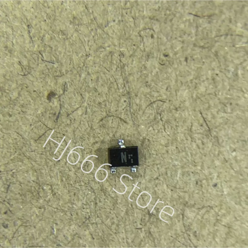 10pcs, das202ut106 n sot323