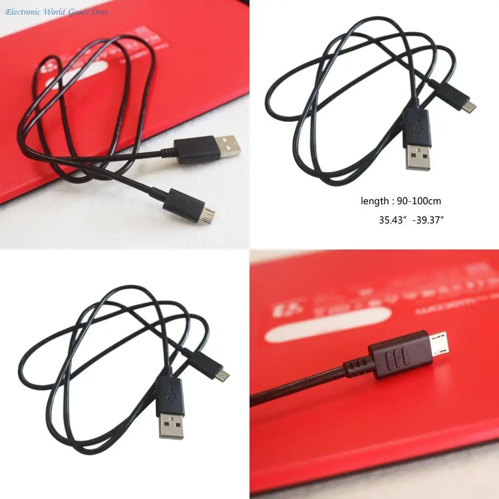 A3PD USB Data Sync Charging Power Supply Cable Cord Line for