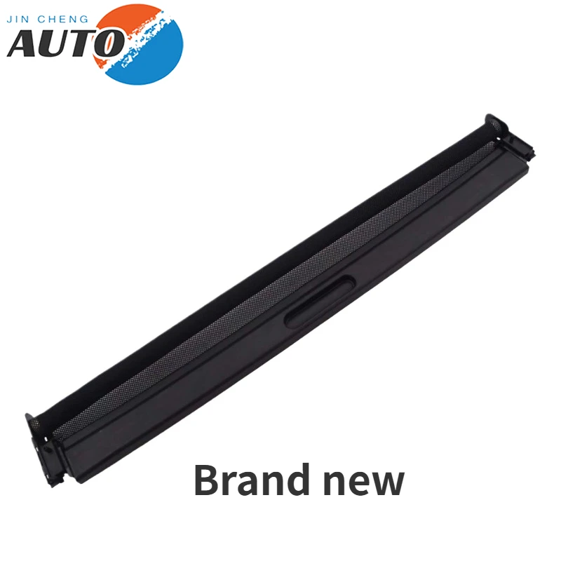 

54102757016 Brand New Black Front And Rear Sunroof For MINI Cooper R55 R56 2007 2008 2009 2010 2011 2012