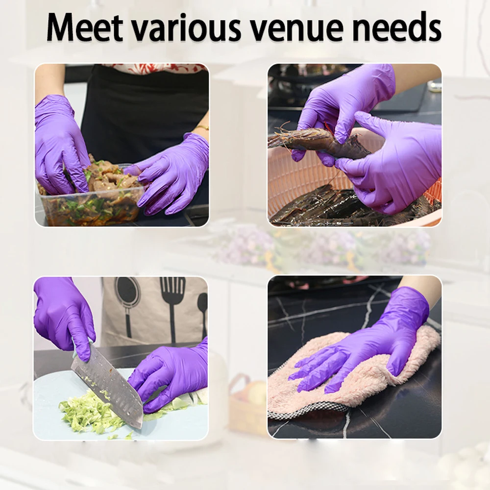 Thumbnail 4 - #29 Top Disposable Gloves Picks for Every Budget