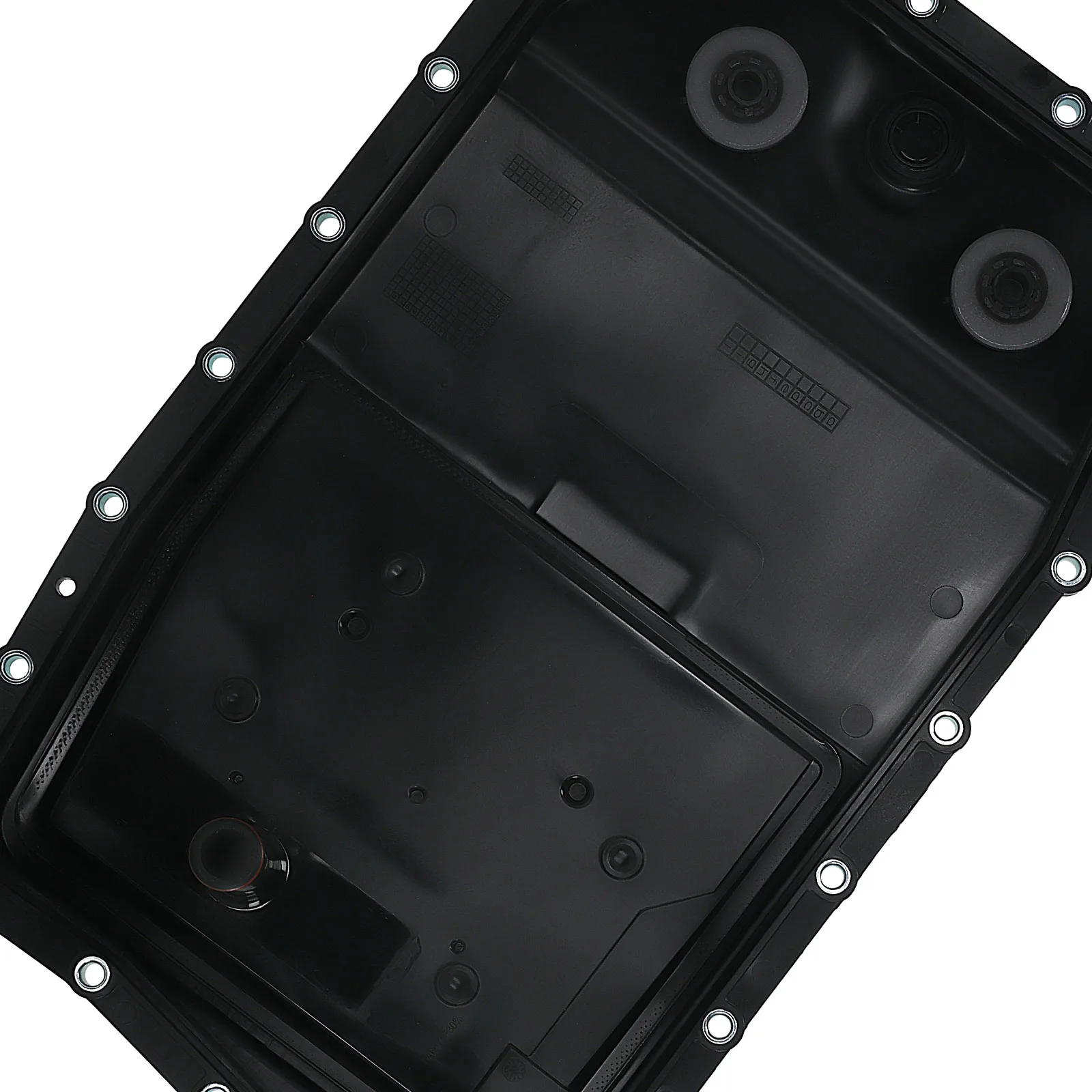 

Trans Oil Pan Kit for Jaguar XJ XJ8 2004-2012 LR007474 Filter Assembly