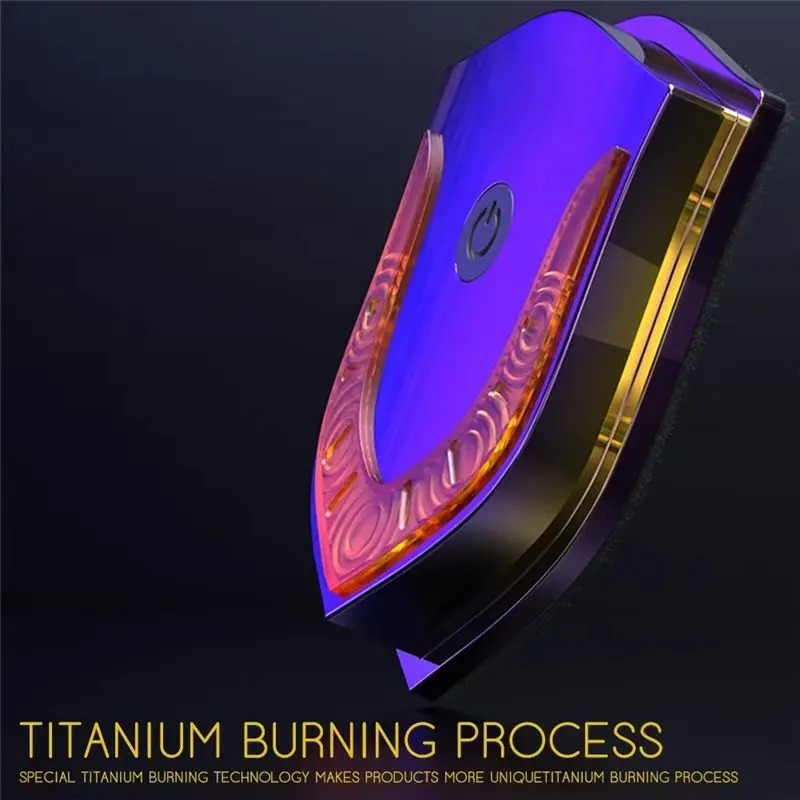 Classy-LED Light Wireless Smart Riding Warning Safety Lamp Lights Lamp Lights For Motorcycle Helmet Accessories