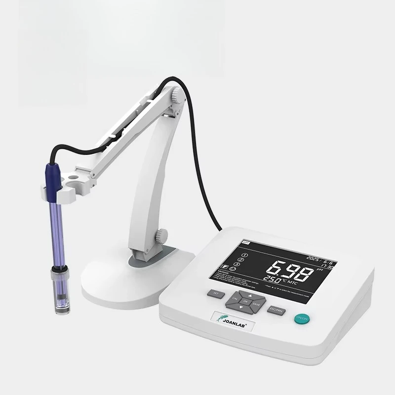 

Hot Sale PH-300Pro Benchtop Digital PH Meter