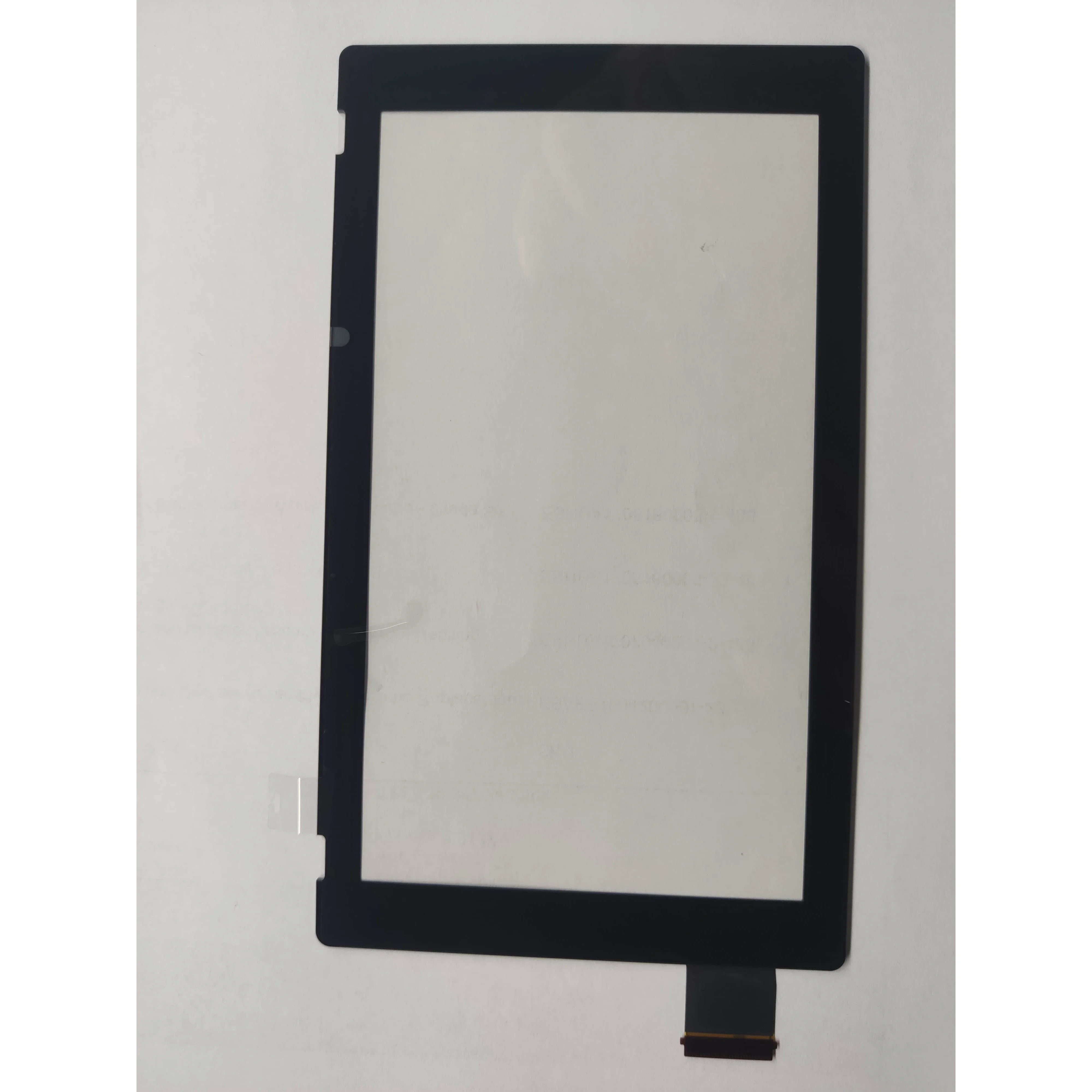 Touch Screen Replacement (HAC-001) V1 for Nintendo Switch Game Console Switch Display Accessory Repair Part