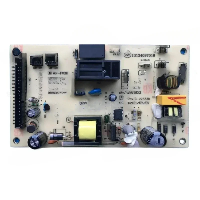 AvaCore1 PCS NEIFO Wine Cabinet Refrigerator Computer Motherboard WN-P03H Hanny11W012 PCB 120213 220V 110V