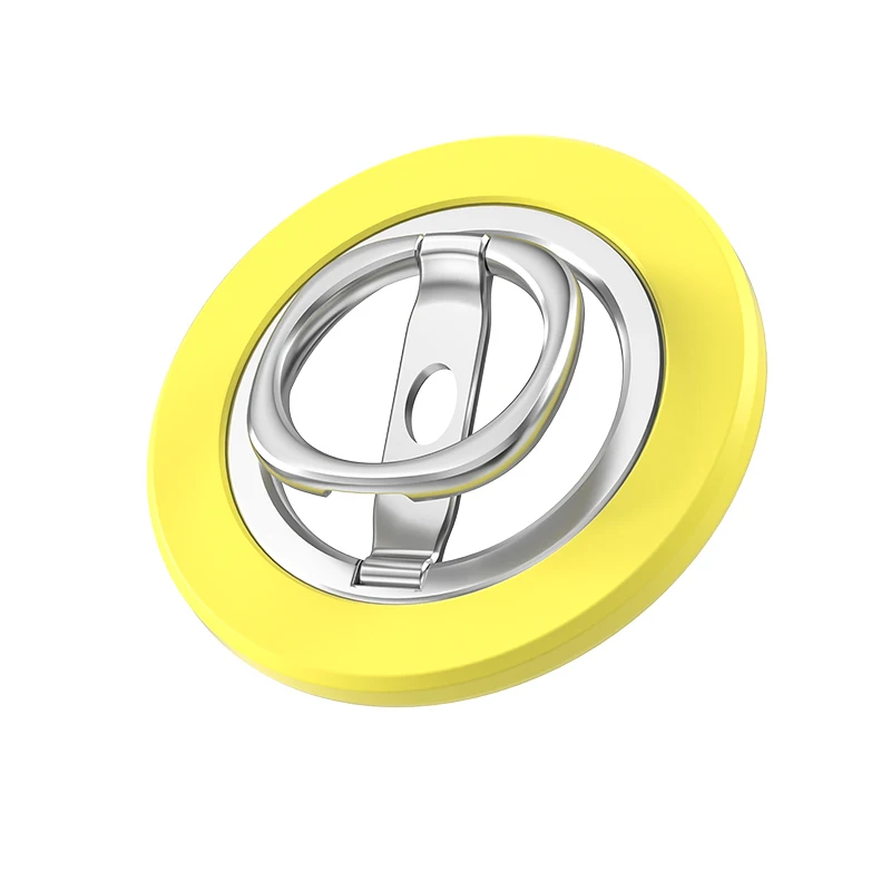 Variant: Giallo