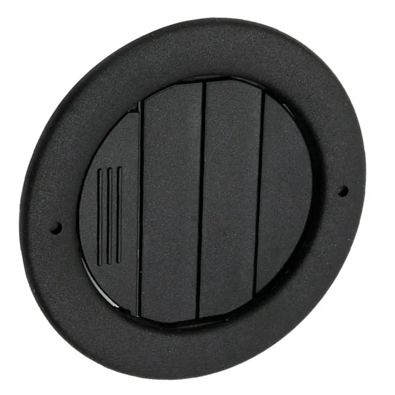 L96A Roof Headliner Heat Air Vent Outlet Exhaust Grille Air Conditioner Vent for Ford Expedition Navigator 2011-2014