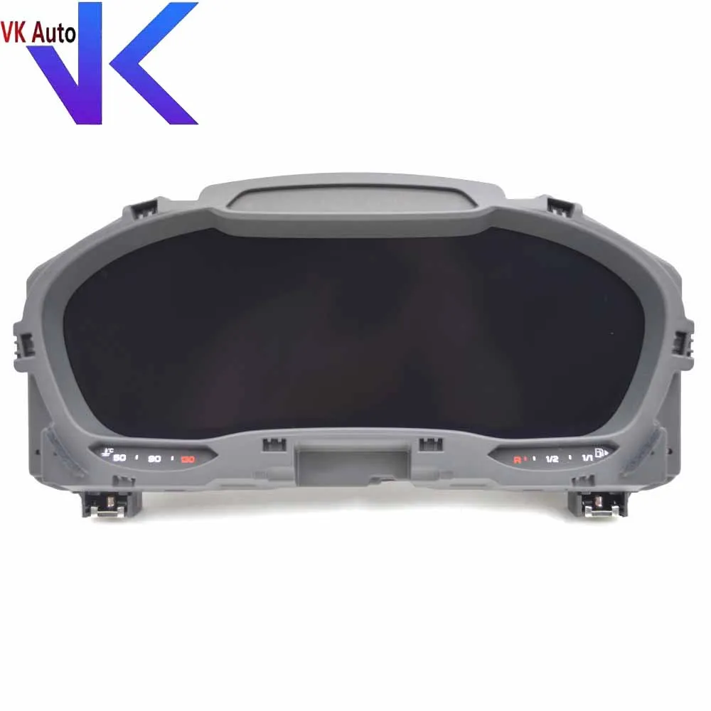 

Для Audi A3 Q2 LCD инструмента виртуальной кабины 81A 920 790 A 81A920790A