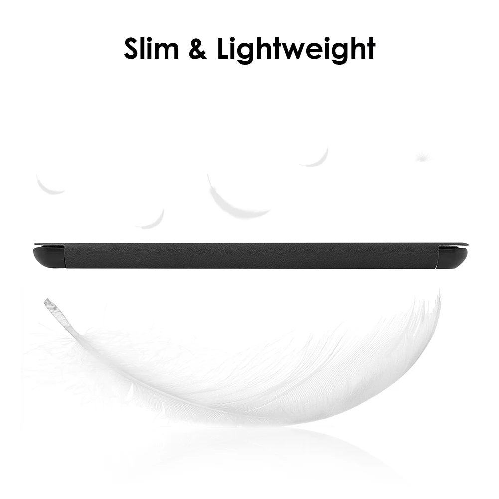 

Case with Auto Sleep Wake Ebook Case for Kindle Colorsoft Signature Edition 7inch for Kindle Paperwhite Signature 2024 Released