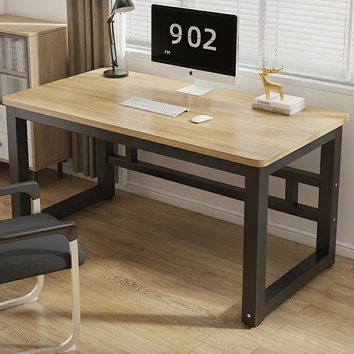 Premium Rectangle small table workbench simple desk