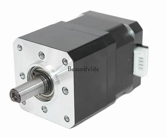 42 Planet Reducing Step Motor 1.4a Integrated Ultra-Short Body High Precision