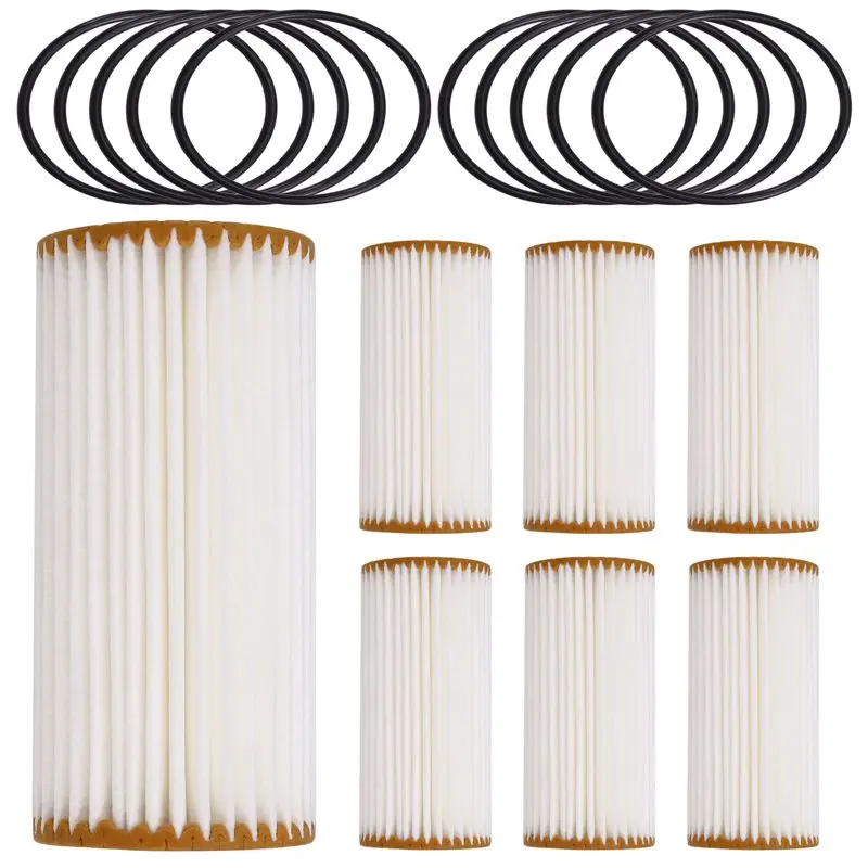 

A99F-10PCS Масляный фильтр двигателя 06L115466 06L115562 для A3 A4 A5 A7 A8 Q5 VW GOLF PASSAT POLO Beetle Jetta Tiguan