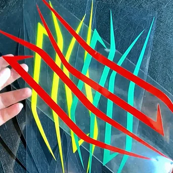 오토바이 액세서리 헬멧 스티커, 아라이 AGV 쇼에이 HJC 혼다 CBR 가와사키 닌자 400 650 ZX4RR CFMOTO 450 SS SR BMW S1000RR 