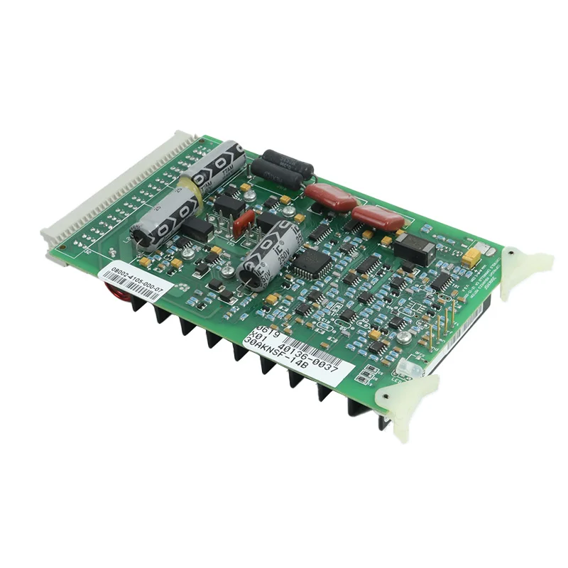 Gold seller Used for industrial automation low price technology good Powersupply board 08002-4105-000-07