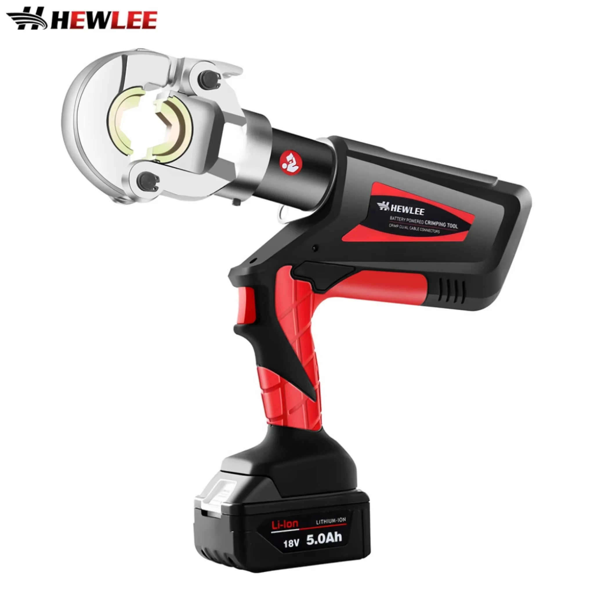 Hewlee HL-300B 6T 5… - image