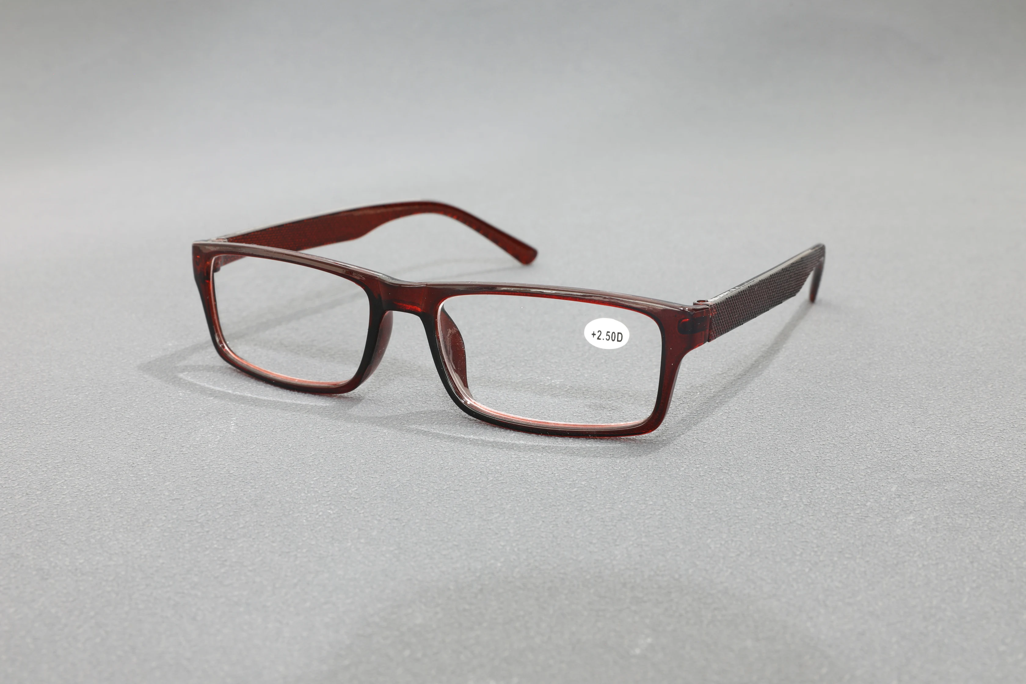 3-teilige Unisex-Lesebrille für Damen und Herren, blaues Licht blockierende Computerbrille – Detail 2