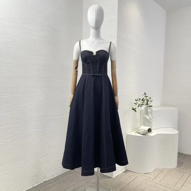 2025 リゾート高品質複数色の女性ドレスコレクション