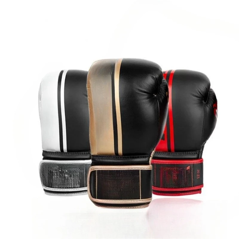 Professional boxing gloves, professional competition training gloves