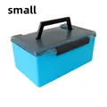 blue small