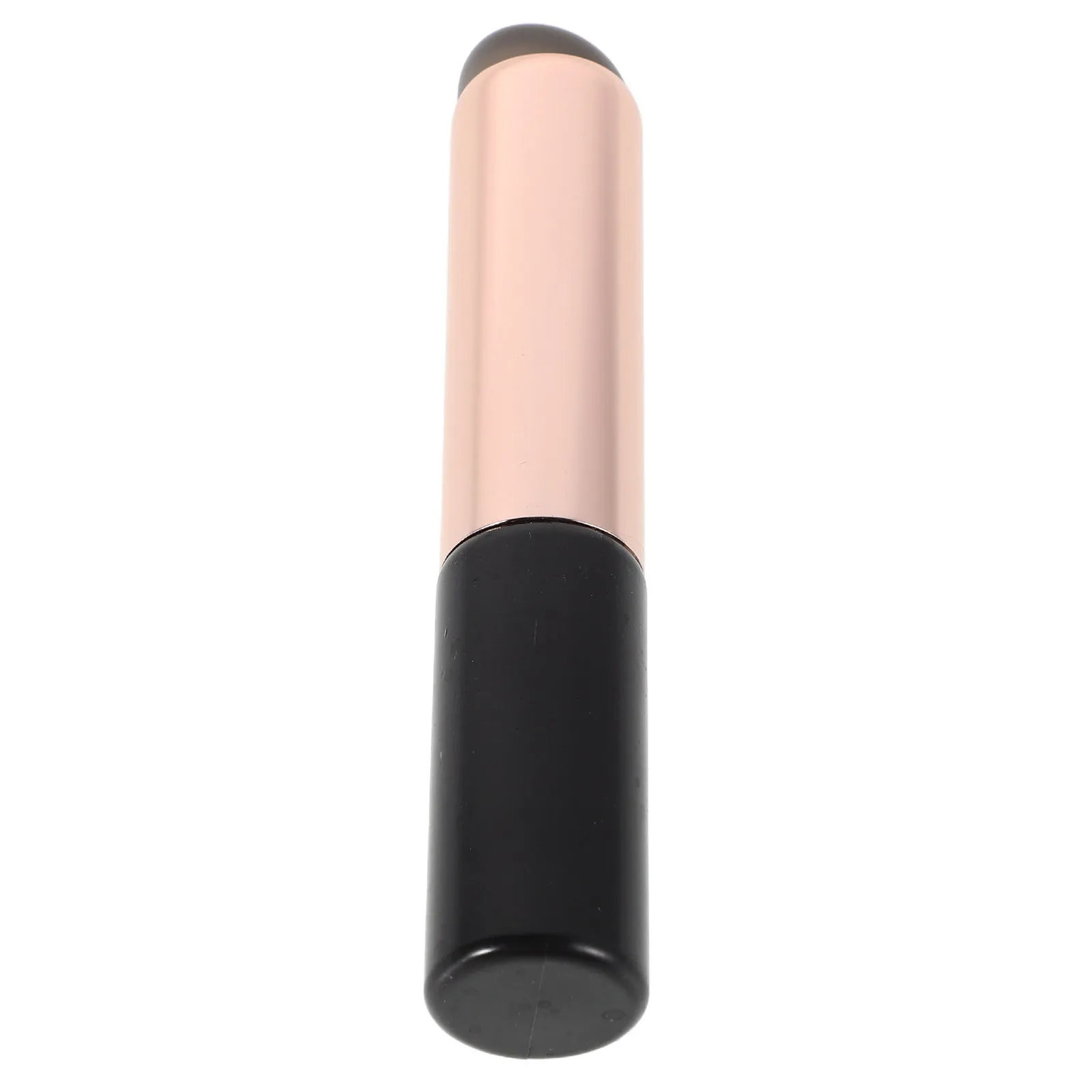 Reusable Silicone Nail Brush Gradient Design Soft Head for Manicure DIY Nail Art French Painting Tool Salon Use