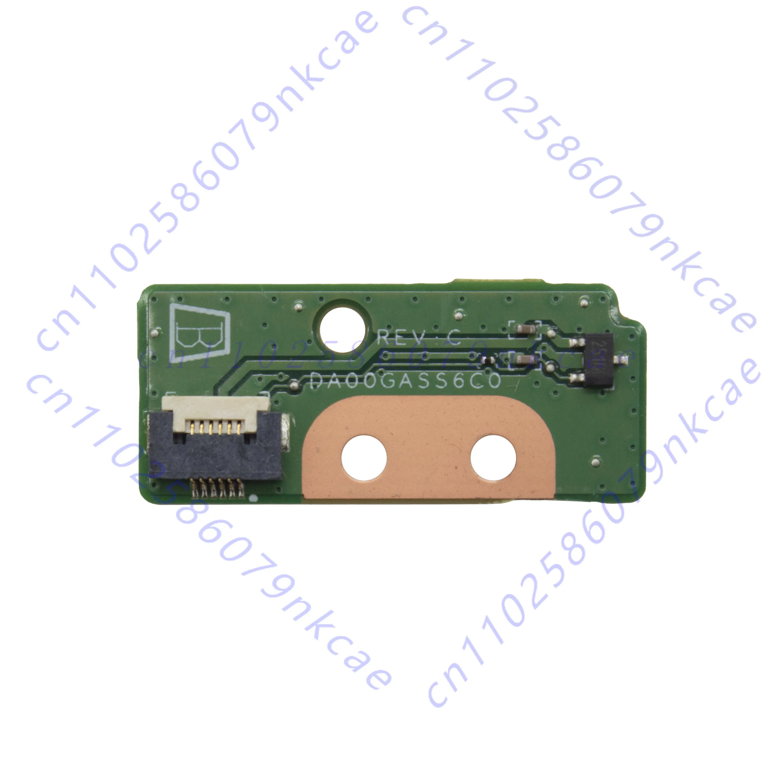For HP Chromebook 14 G5 for Google 14 G6 for Hall Sensor Small Board DA00GASS6C0