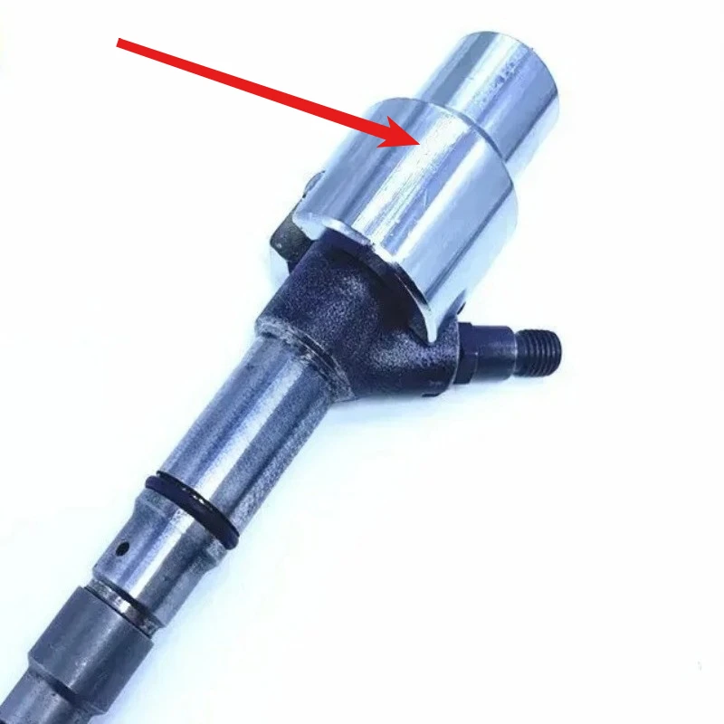 Diesel Common-Rail-Injektor-Abzieher-Werkzeug für 0445 120 CRIN2 – Detail 1