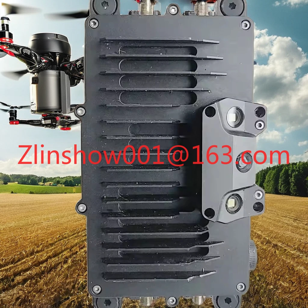 T16 Avionics Module FCC Certified Aerial Electronics Agricultural Sprayer Repair Parts & Accessories