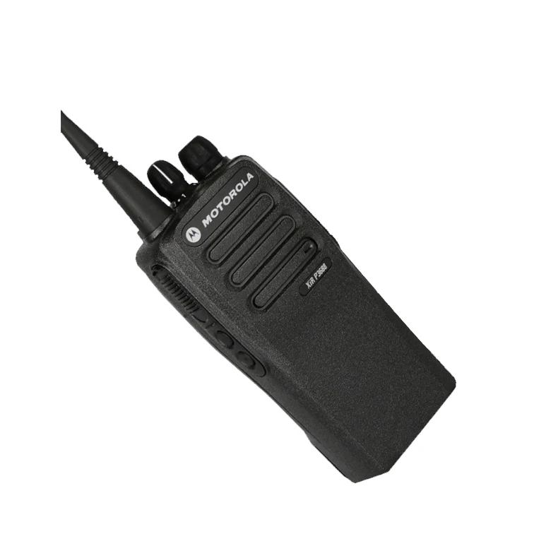 DP1400 CP200D DEP450 Портативная цифровая Dmr радиостанция XiR P3688 Ручная двусторонняя УКВ водонепроницаемая, цифровая радиостанцияDP1400 CP200D DEP450