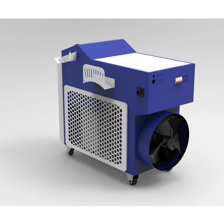 HotReliable Professional Manufacture Metal 1000W 1500W Handheld Laser Welding Machine
