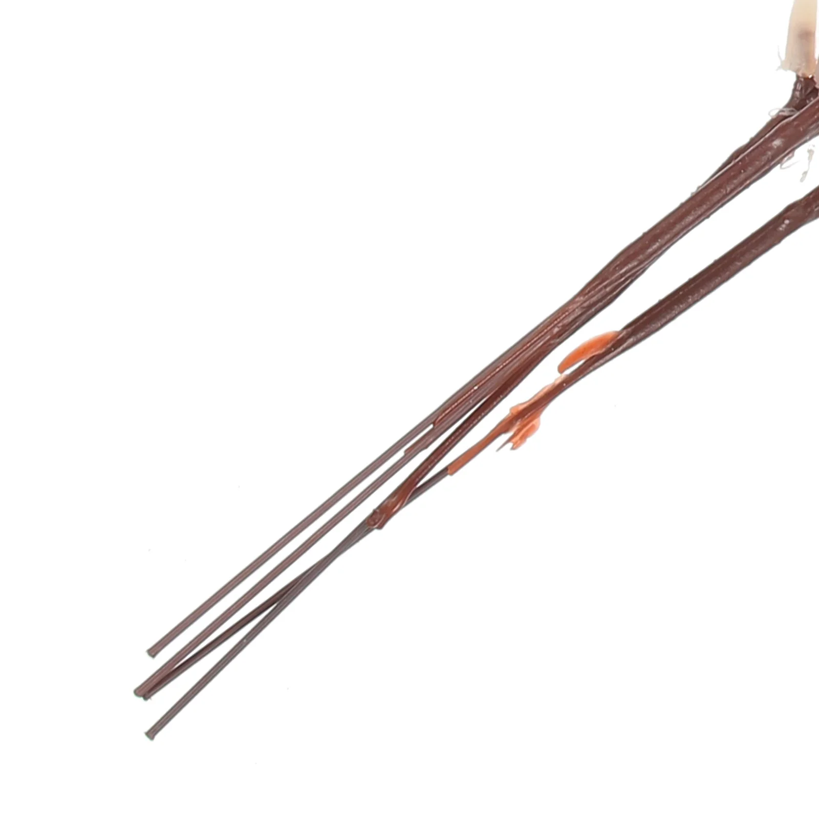 

4Pcs Eucalyptus Stems Artificial Large Leaf Branches for Home Office Table Decor Wedding Party Greenery Stems Branches Decor