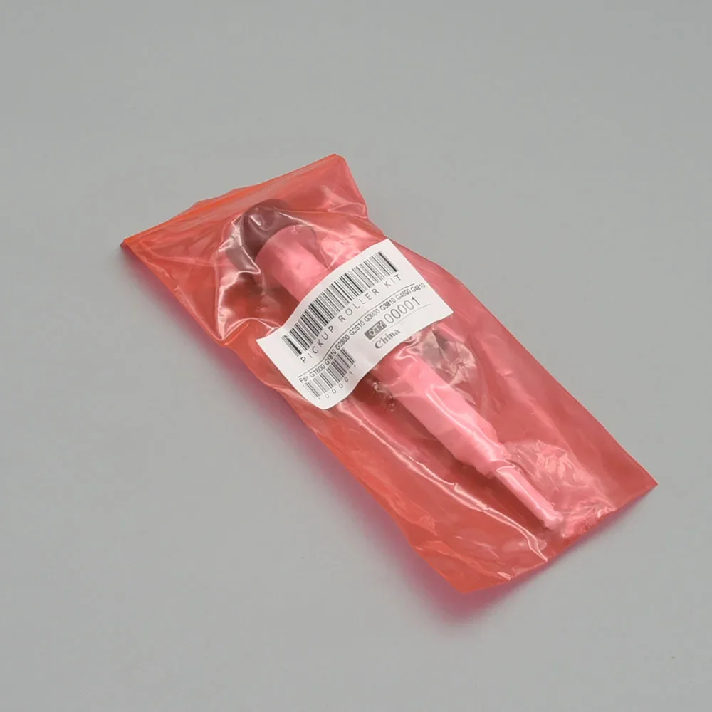 1SET Paper Pickup Roller  as for Canon G1800 G2800 G3800 G4800 G1810 G2810 G3810 G4810 Printer Parts