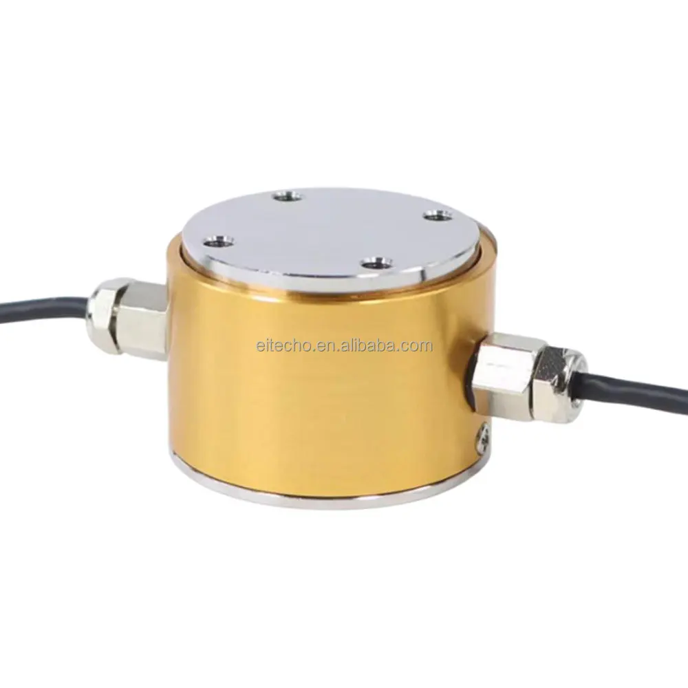 

Torque Force Sensor 0-300N 0-500N 0-1000N Three Dimensional Force Measurement Combined Pressure Torsion Force Sensor